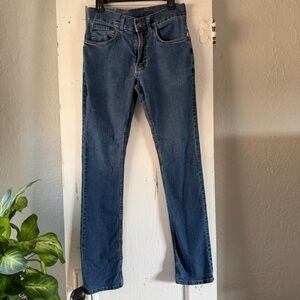 Origin Delta 68 Men’s Jeans 30 Dark Wash Legit Fit Denim